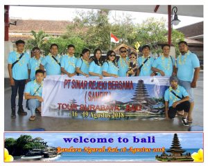 Bali Tour Paket Murah Untuk Liburan Weekend