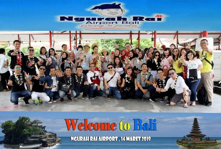 Paket Tour Bali  Lebaran  2022 Murah Dan Lengkap Paket 